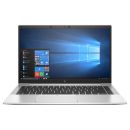 HP EliteBook 840 G7 Laptop Notebook PC Intel Core i5-10210U Processor 8GB DDR4-2666 RAM 512GB SSD Intel UHD Graphics 620 14"Full HD With Fingerprint Sensor Windows 10  English Arabic Keyboard Silver