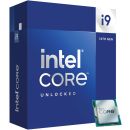 Intel Core i9 14900K 14th Generation processor 36M Cache, up to 6.00 GHz,24 Cores 32 Threads FCLGA1700 Tray