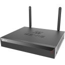 EZVIZ X5S Wireless NVR with High-Resolution Cameras and HDMI & VGA Outputs, CS-X5S-R100-4W