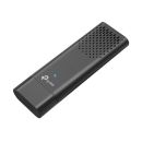 TP-Link Archer TX20U WiFi 6 USB Adapter, AX1800 Dual Band Wi-Fi Dongle for PC/Laptop, USB 3.0, MU-MIMO, Low Latency, WPA3 Security, Compatible with Windows 10/11