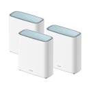 D Link AX3200 Mesh Router M32 (3 Pack)