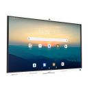 METZ 65SG1 S65 65” Touch Interactive Display, 4K DLED, 16GB, 256GB, Android13, 48MP Camera, Wifi6, OPS, wall mount, Speakers+suboofer | 65SG1