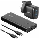 Anker PowerCore+ 26800 PD 45W Power Bank with 30W PD Charger