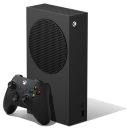 Microsoft Xbox Series S 1TB Black