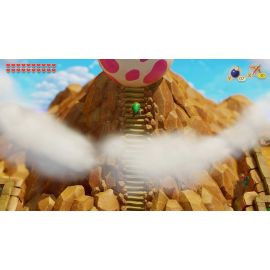 Legend of Zelda link's awakening - Nintendo Switch