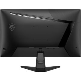  MSI MAG 275F Gaming Monitor 27 inch FHD Rapid IPS Display 1920 x 1080 180Hz Refresh Rate 0.5ms (GtG) Response Time Adaptive Sync Technology, 1.07b Color Support, Anti-Flicker, Black