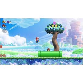 Super Mario Bros Wonder - Nintendo Switch