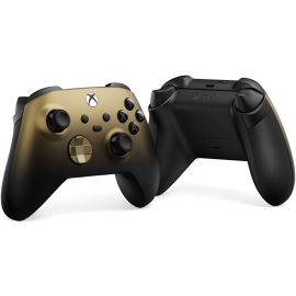 Microsoft Xbox Wireless Controller For Xbox Series X|S Xbox One Windows10/11 Android And iOS - Gold Shadow