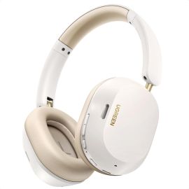 سماعات UGREEN HiTune Max5c اللاسلكية الهجينة مع خاصية إلغاء الضوضاء النشطة