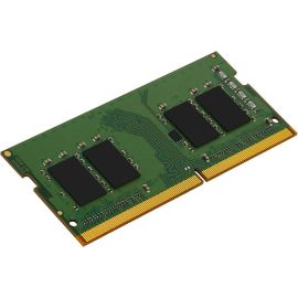 ذاكرة Kingston ValueRAM سعة 8 جيجابايت DDR4‑3200 SO‑DIMM (KVR32S22S6/8) - CL22، بدون تصحيح أخطاء (ECC)، 1.2 فولت، ذاكرة كمبيوتر محمول