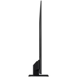 Samsung 85 Inch QLED Q70D with Quantum Dot 4K AI Upscaling Samsung Tizen OS Motion Xcelerator Titan Gray