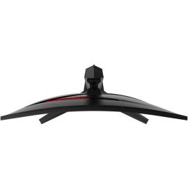  MSI MPG Curved Gaming Monitor 275CQRXF 27 inch WQHD VA Display 2560 x 1440 240Hz Refresh Rate 5ms (GtG) Response Time AMD FreeSync Premium Technology, Curve 1500R, Black