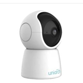 كاميرا واي فاي داخلية بدقة 3 ميجابكسل من UNIARCH مع حركة أفقية وعمودية – الموديل Uho-S2E-M3