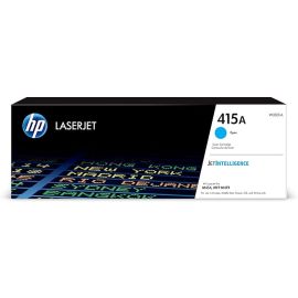 خرطوشة حبر ليزر أصلية HP 415A سماوي (W2031A)