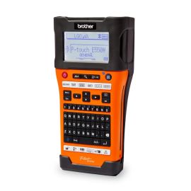 Brother PT-E550WVP Label Printer Wireless label printer for electrical industry | PT-E550WVP
