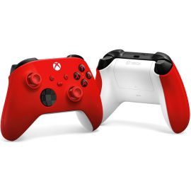 Microsoft Wireless Controller For Xbox Series X|S Xbox One Windows10/11 Android And iOS - Pulse Red