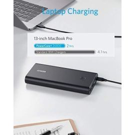 Anker PowerCore+ 26800 PD 45W Power Bank with 30W PD Charger
