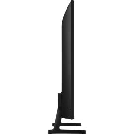 Samsung 65 Inch Crystal UHD Smart Tv DU7000 PurColor 4K Upscaling Samsung TV Plus Q-Symphony Tizen Black