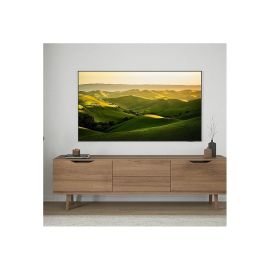 Samsung 85 Inch Crystal UHD DU7000 4K Smart TV  PurColor 4K Upscaling, Samsung Tizen OS Q-Symphony Black