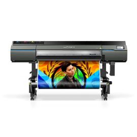 رولاند TrueVIS SG3-540 قاطع وطابعة ذات تنسيق عريض 54" – طباعة عالية الدقة للفينيل واللافتات