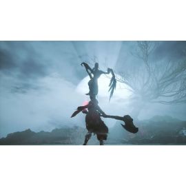 ووشانغ ريش متساقط - بلايستيشن 5 (PS5)