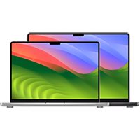 MacBook